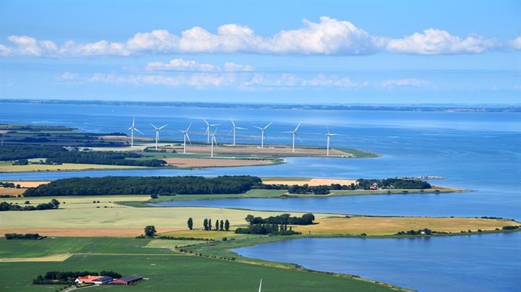 Συμφωνία European Energy - RWE για Παροχή 3TWh Καθαρής Ενέργειας